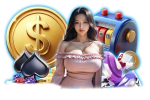 เกมคาสิโน gacha789 เครดิตฟรี